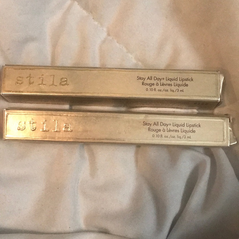 Atila liquid lipstick
